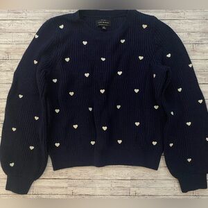 Lucky Brand sweater